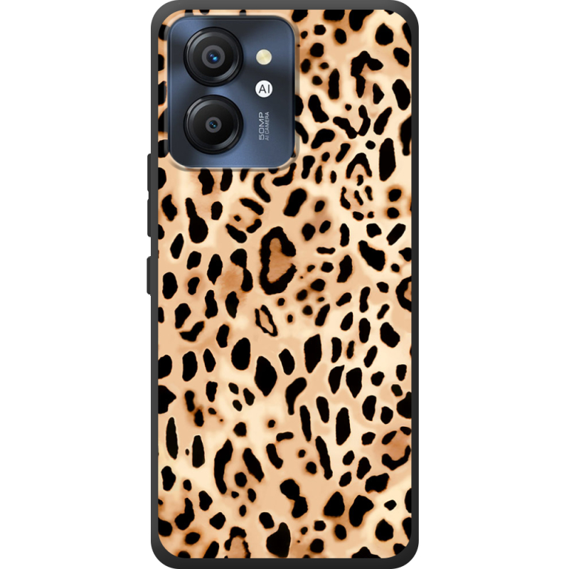 Чохол BoxFace Blackview Color 8 