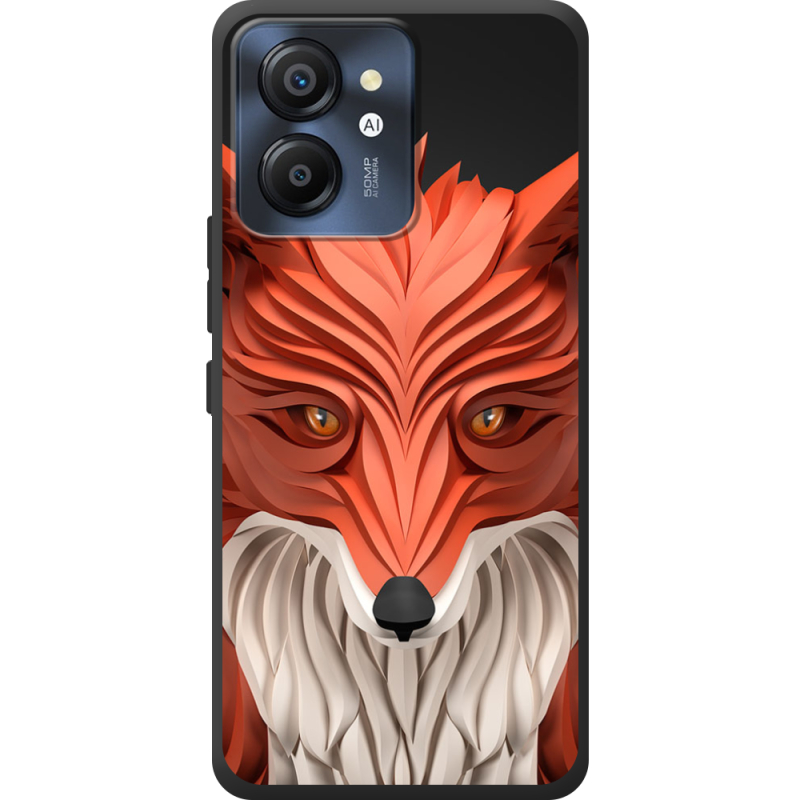 Чохол BoxFace Blackview Color 8 