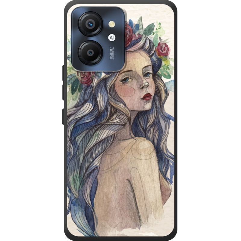 Чохол BoxFace Blackview Color 8 