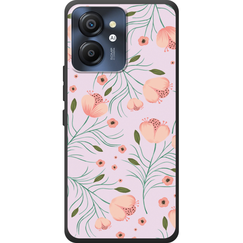 Чохол BoxFace Blackview Color 8 