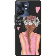 Чохол BoxFace Blackview Color 8 You Can