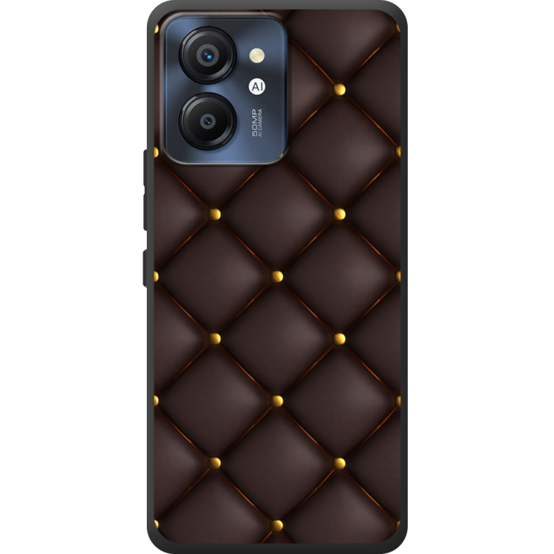 Чохол BoxFace Blackview Color 8 