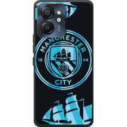 Чохол BoxFace Blackview Color 8 FC M-City