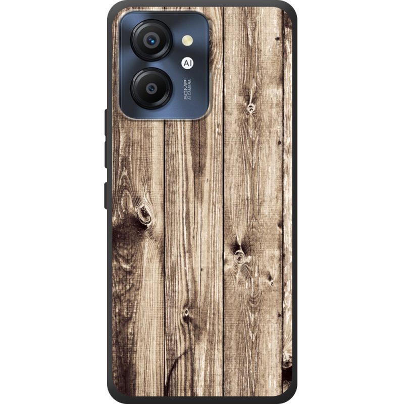 Чохол BoxFace Blackview Color 8 