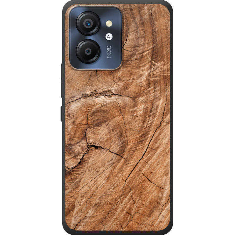 Чохол BoxFace Blackview Color 8 