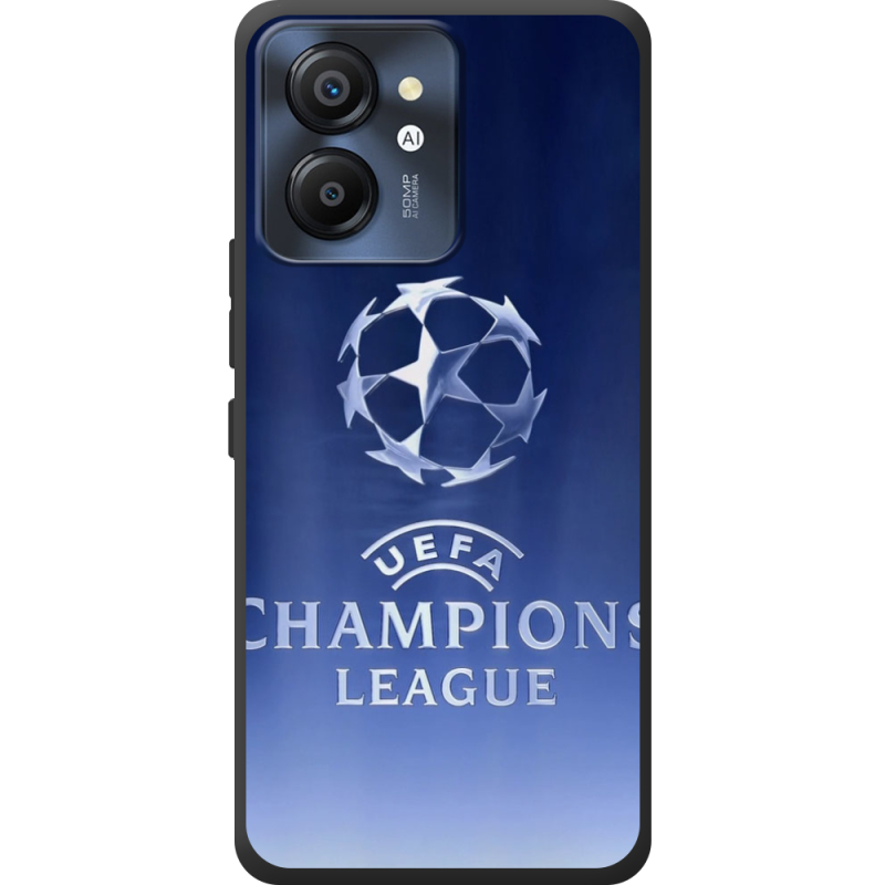 Чохол BoxFace Blackview Color 8 