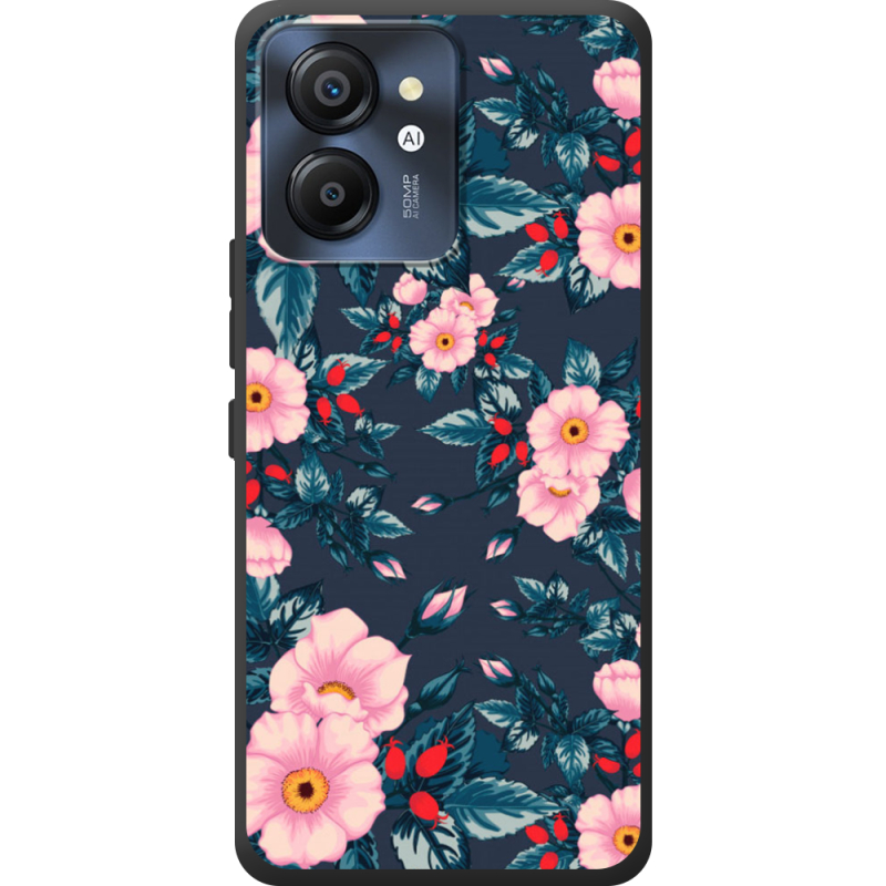 Чохол BoxFace Blackview Color 8 