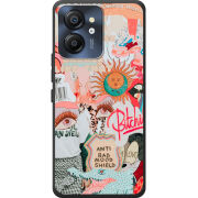 Чохол BoxFace Blackview Color 8 