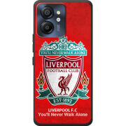 Чохол BoxFace Blackview Color 8 