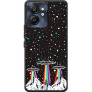 Чохол BoxFace Blackview Color 8 