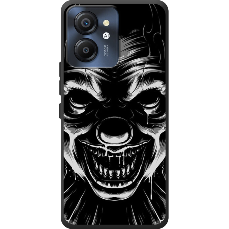 Чохол BoxFace Blackview Color 8 