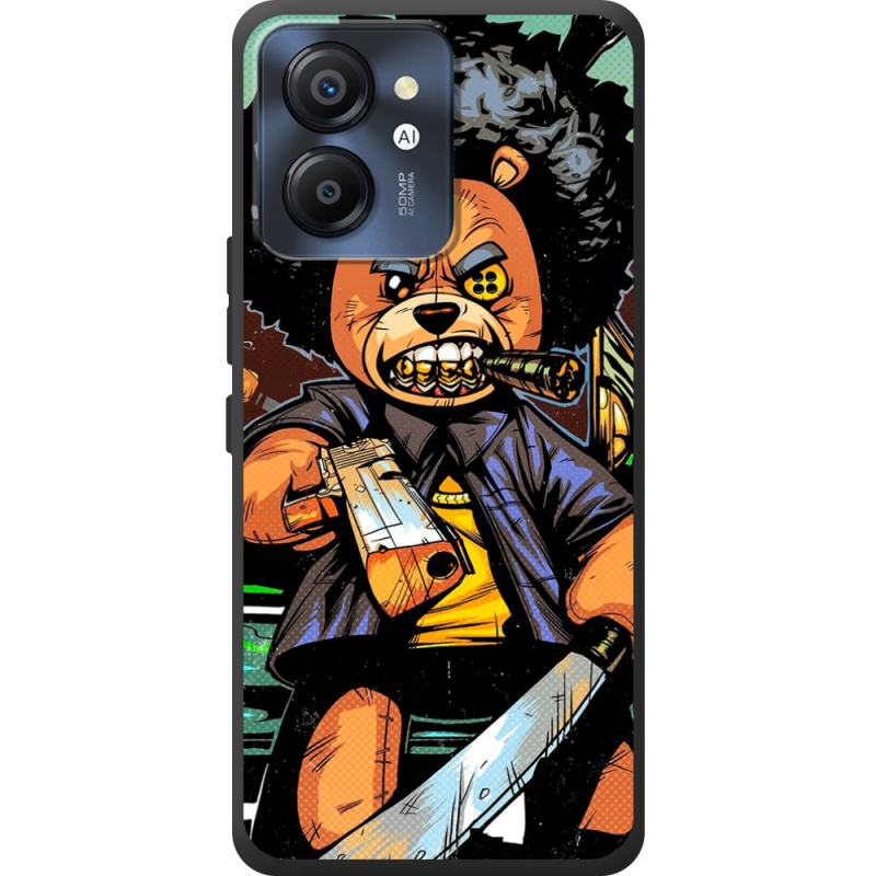 Чохол BoxFace Blackview Color 8 