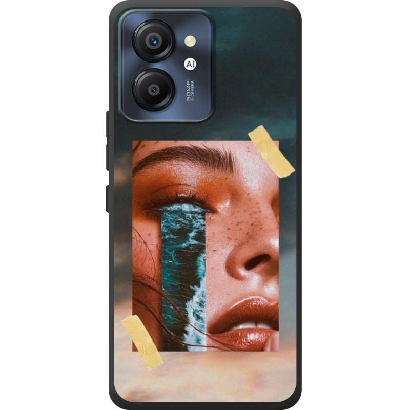 Чохол BoxFace Blackview Color 8 