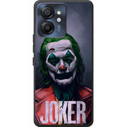 Чохол BoxFace Blackview Color 8 Joker