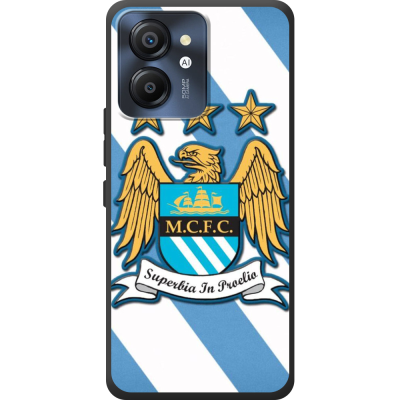 Чохол BoxFace Blackview Color 8 