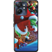 Чохол BoxFace Blackview Color 8 