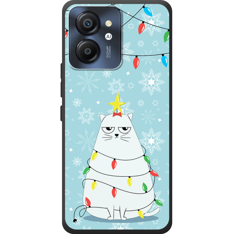 Чохол BoxFace Blackview Color 8 