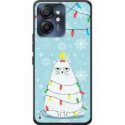 Чохол BoxFace Blackview Color 8 