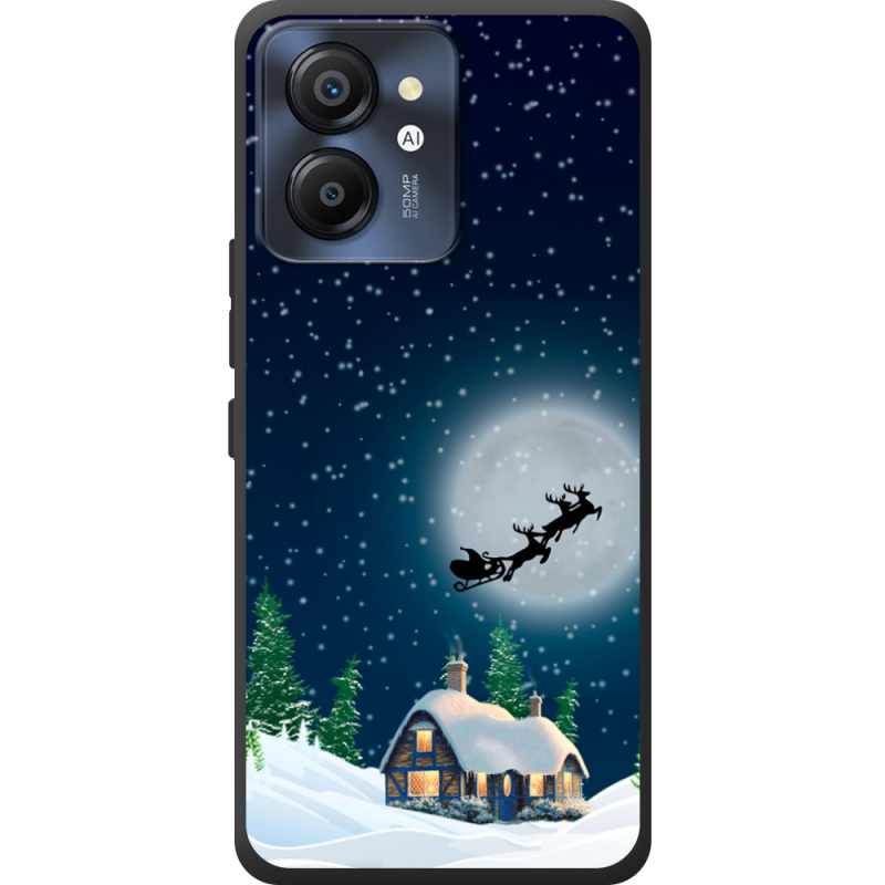 Чохол BoxFace Blackview Color 8 