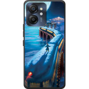 Чохол BoxFace Blackview Color 8 