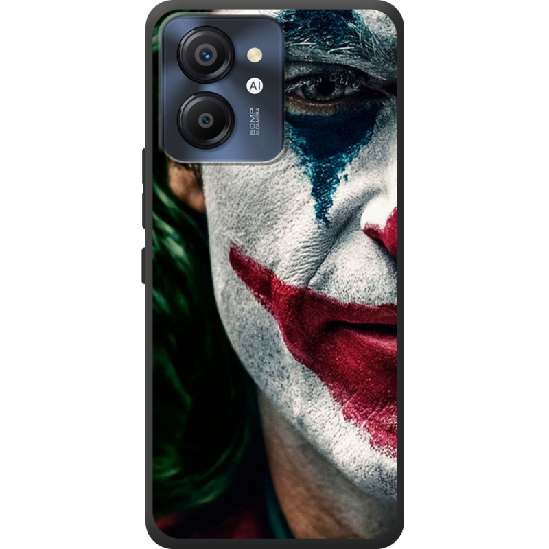 Чохол BoxFace Blackview Color 8 Joker Background