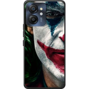 Чохол BoxFace Blackview Color 8 Joker Background