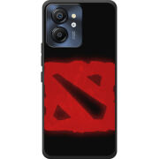 Чохол BoxFace Blackview Color 8 Dota 2