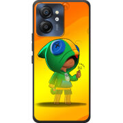 Чохол BoxFace Blackview Color 8 