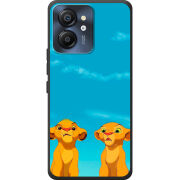 Чохол BoxFace Blackview Color 8 