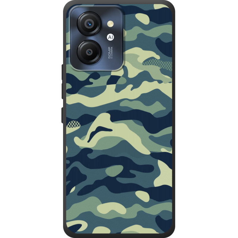 Чохол BoxFace Blackview Color 8 