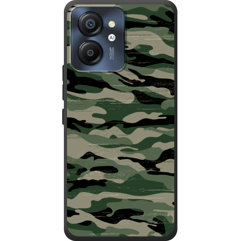 Чохол BoxFace Blackview Color 8 