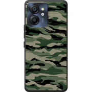 Чохол BoxFace Blackview Color 8 