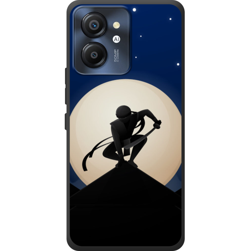 Чохол BoxFace Blackview Color 8 