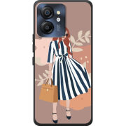 Чохол BoxFace Blackview Color 8 