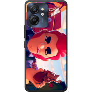 Чохол BoxFace Blackview Color 8 