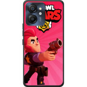 Чохол BoxFace Blackview Color 8 