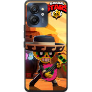 Чохол BoxFace Blackview Color 8 