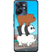 Чохол BoxFace Blackview Color 8 