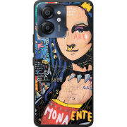 Чохол BoxFace Blackview Color 8 