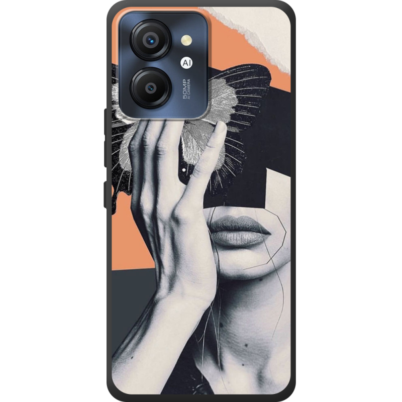 Чохол BoxFace Blackview Color 8 