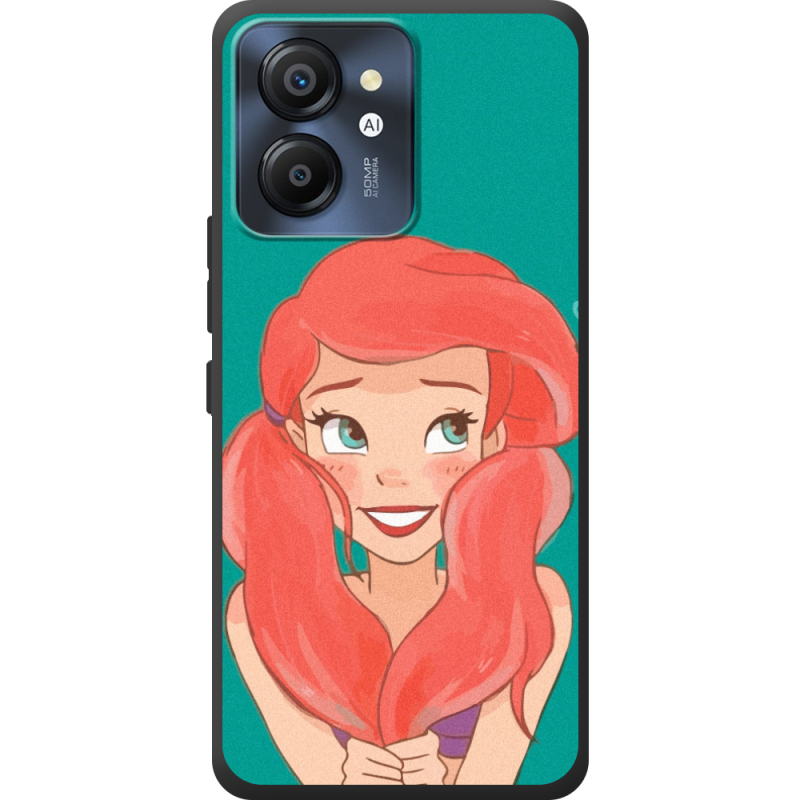 Чохол BoxFace Blackview Color 8 