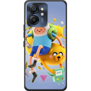 Чохол BoxFace Blackview Color 8 