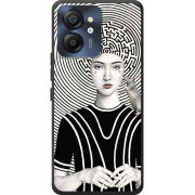 Чохол BoxFace Blackview Color 8 