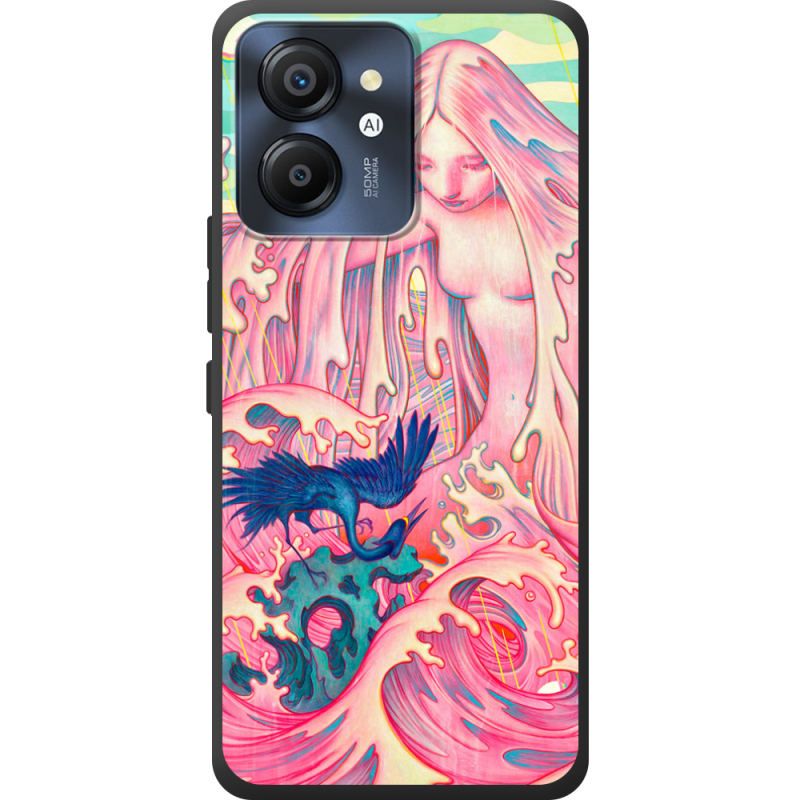 Чохол BoxFace Blackview Color 8 