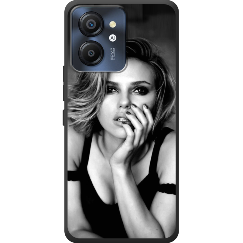 Чохол BoxFace Blackview Color 8 