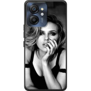 Чохол BoxFace Blackview Color 8 