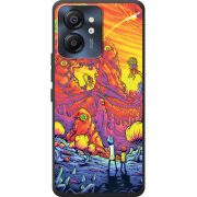 Чохол BoxFace Blackview Color 8 