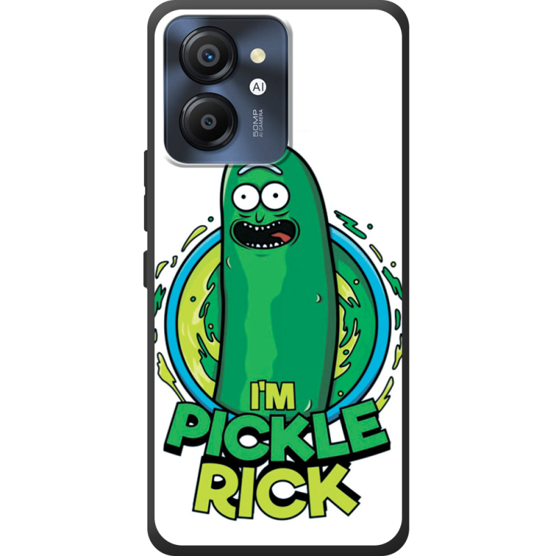 Чохол BoxFace Blackview Color 8 