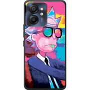 Чохол BoxFace Blackview Color 8 