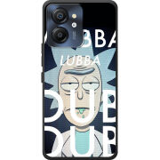 Чохол BoxFace Blackview Color 8 